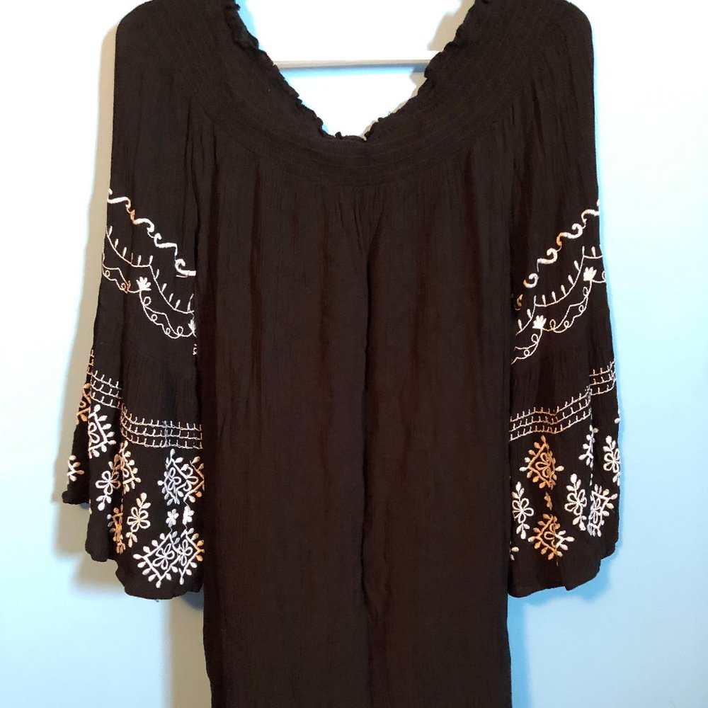 Swim Coverup